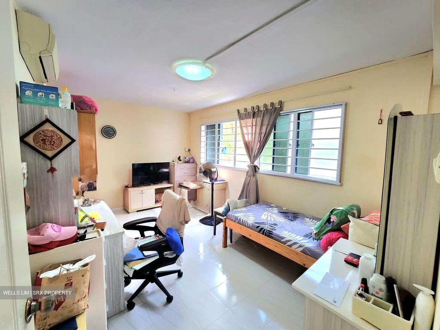 Blk 644 Yishun Street 61 (Yishun), HDB 5 Rooms #530114871